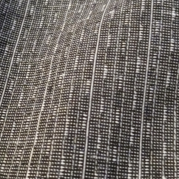 Vintage Women's Gray Trousers - Picture 4 of 4